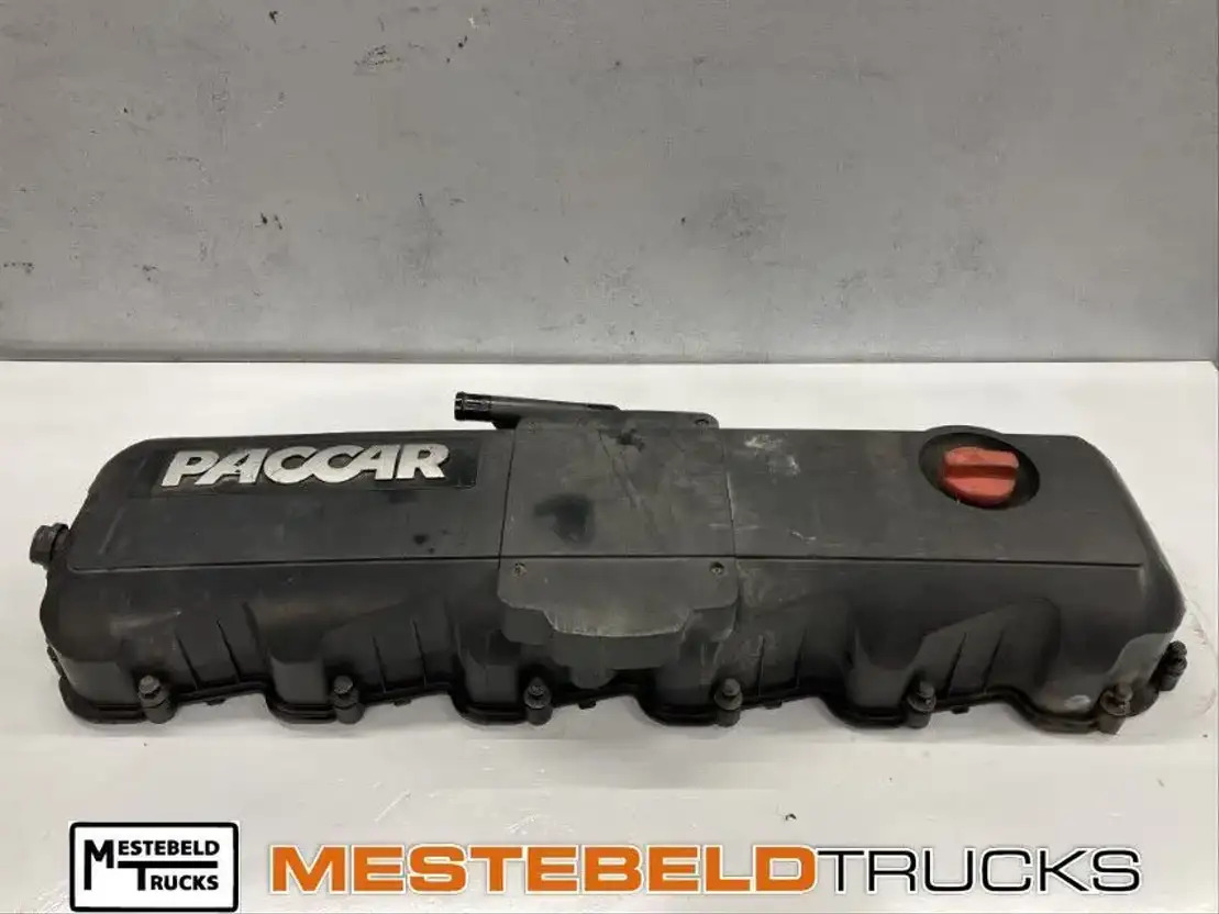 DAF Kleppendeksel Paccar - محرك - شاحنة: صورة 1 DAF Kleppendeksel Paccar - محرك - شاحنة: صورة 1
