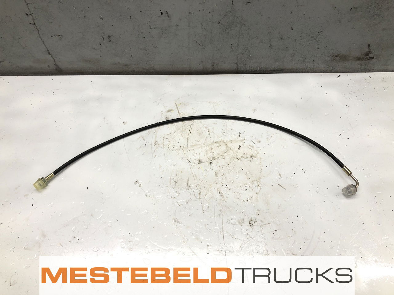 DAF Leiding voor hydrauliek cabinepomp - الكابينة والداخلية - شاحنة: صورة 1 DAF Leiding voor hydrauliek cabinepomp - الكابينة والداخلية - شاحنة: صورة 1