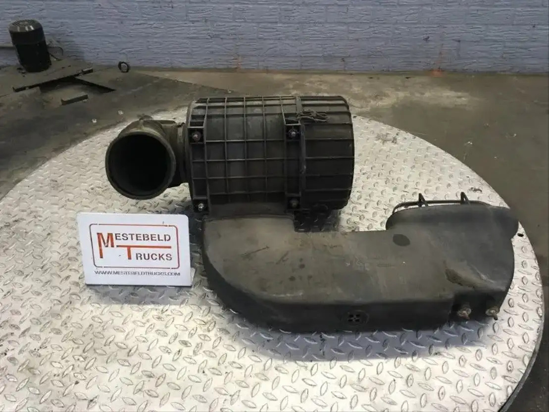 DAF Luchtfilter - فلتر الهواء - شاحنة: صورة 1 DAF Luchtfilter - فلتر الهواء - شاحنة: صورة 1