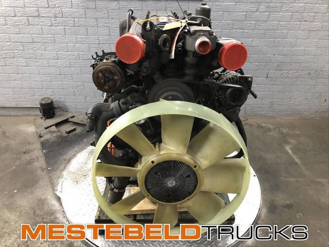 DAF Motor PR 228 U1 - محرك - شاحنة: صورة 2 DAF Motor PR 228 U1 - محرك - شاحنة: صورة 2