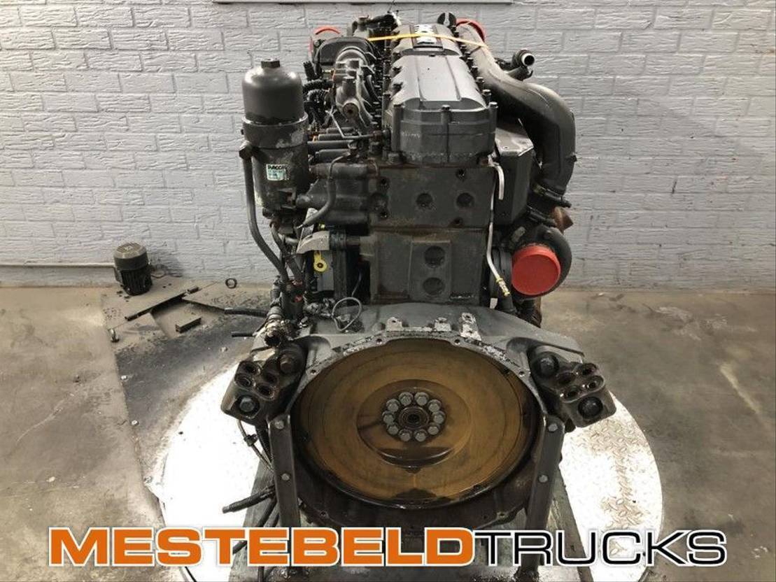 DAF Motor PR 228 U1 - محرك - شاحنة: صورة 4 DAF Motor PR 228 U1 - محرك - شاحنة: صورة 4