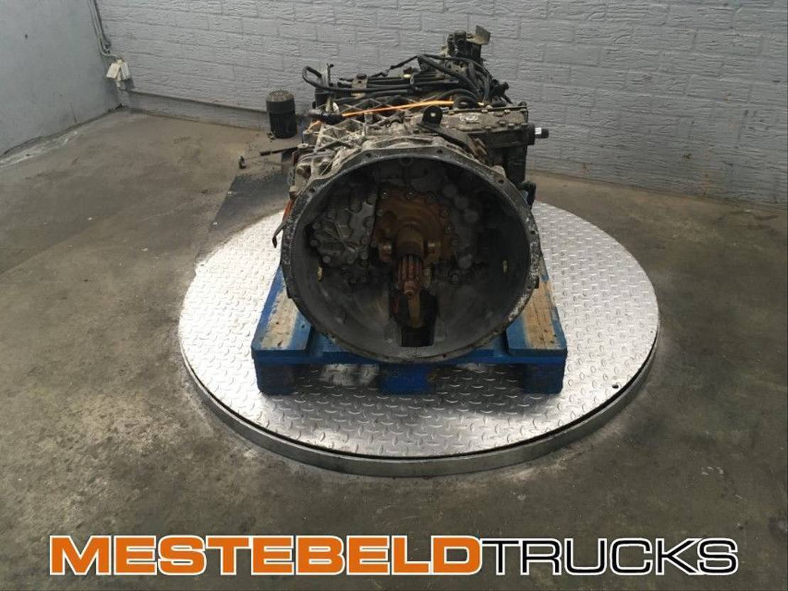 DAF Versnellingsbak 16 S 151 IT - صندوق التروس - شاحنة: صورة 4 DAF Versnellingsbak 16 S 151 IT - صندوق التروس - شاحنة: صورة 4