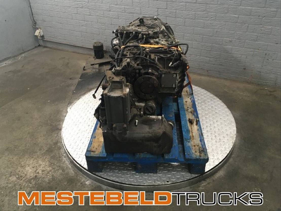 DAF Versnellingsbak 16 S 151 IT - صندوق التروس - شاحنة: صورة 2 DAF Versnellingsbak 16 S 151 IT - صندوق التروس - شاحنة: صورة 2