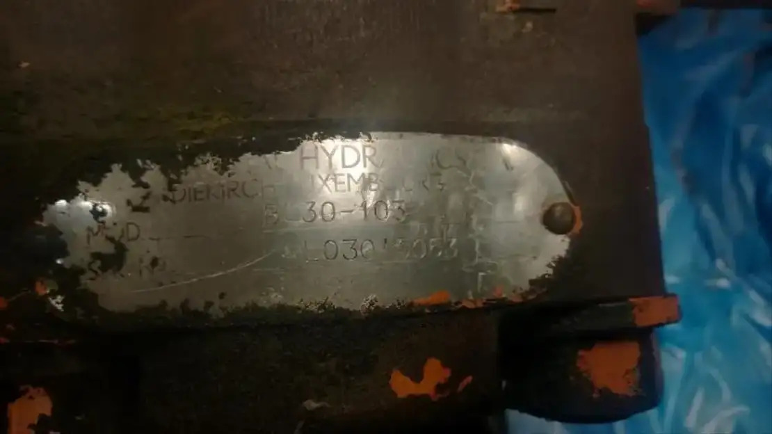 Diversen DIV. PTO pomp - نظام الهيدروليك - شاحنة: صورة 2 Diversen DIV. PTO pomp - نظام الهيدروليك - شاحنة: صورة 2