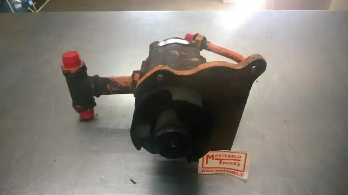 Diversen DIV. PTO pomp - نظام الهيدروليك - شاحنة: صورة 1 Diversen DIV. PTO pomp - نظام الهيدروليك - شاحنة: صورة 1