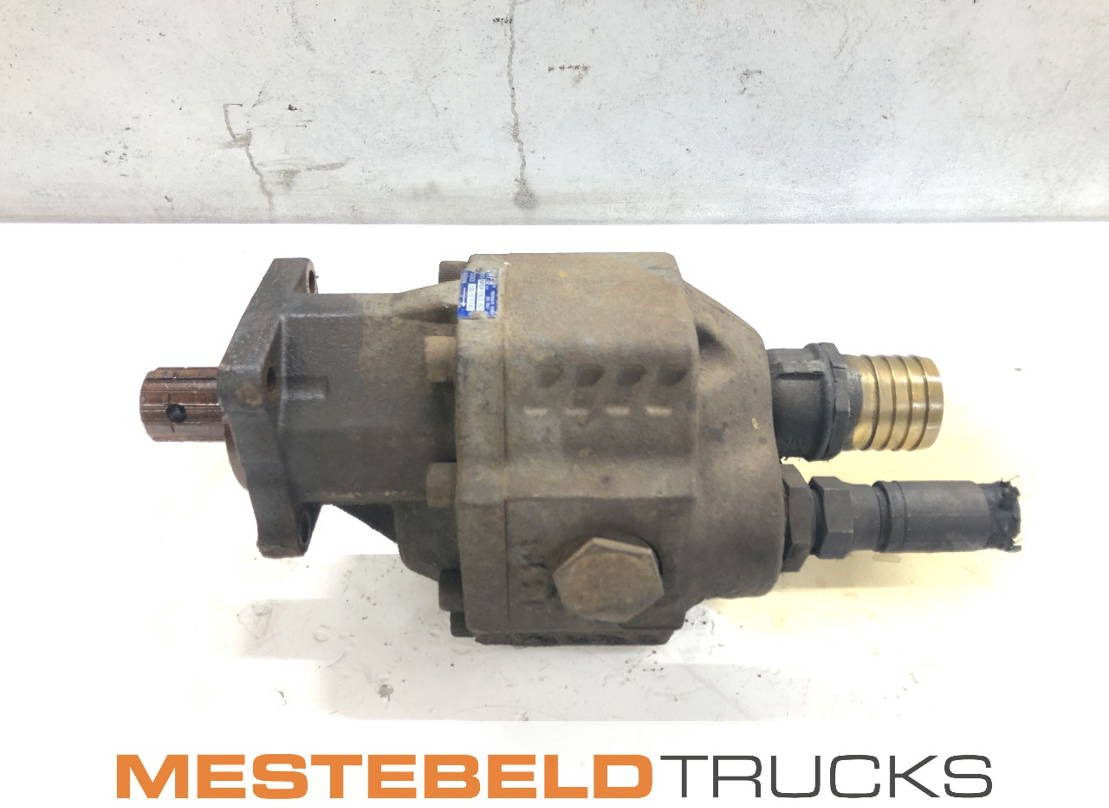 Diversen PTO pomp Omfb - نظام الهيدروليك - شاحنة: صورة 1 Diversen PTO pomp Omfb - نظام الهيدروليك - شاحنة: صورة 1