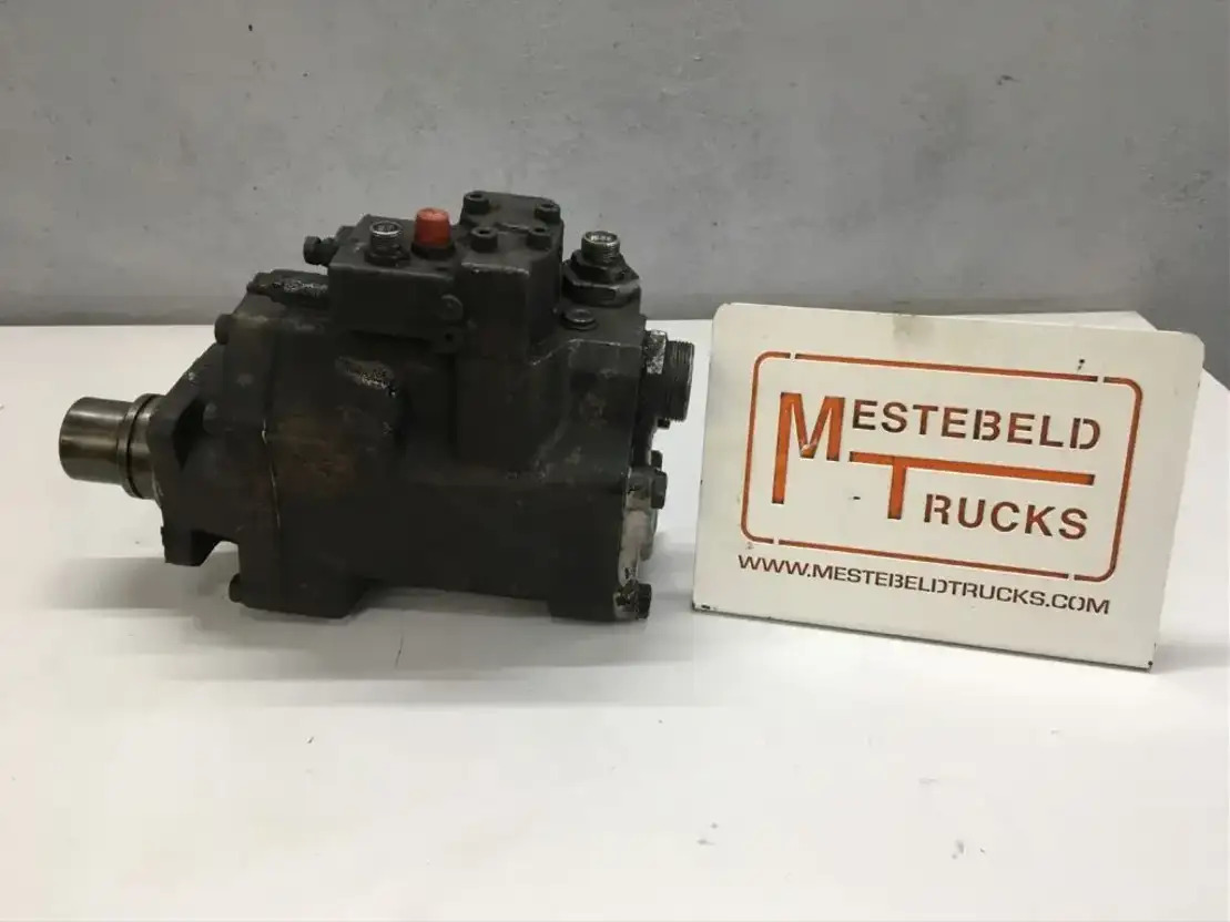 Diversen PTO pomp - نظام الهيدروليك - شاحنة: صورة 1 Diversen PTO pomp - نظام الهيدروليك - شاحنة: صورة 1