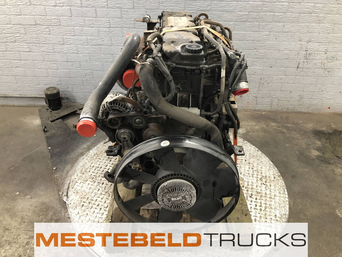 Iveco Motor F4AE3681 - محرك - شاحنة: صورة 2 Iveco Motor F4AE3681 - محرك - شاحنة: صورة 2
