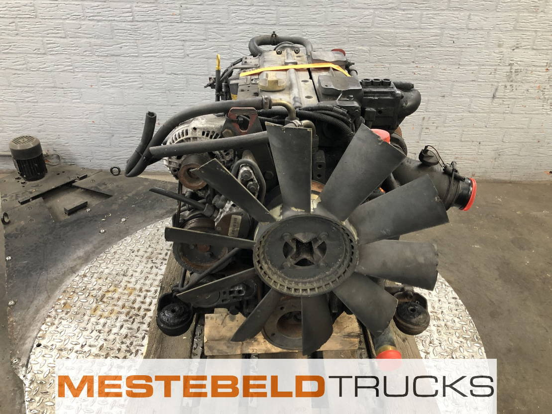 Iveco Motor F4AE3681 - محرك - شاحنة: صورة 5 Iveco Motor F4AE3681 - محرك - شاحنة: صورة 5