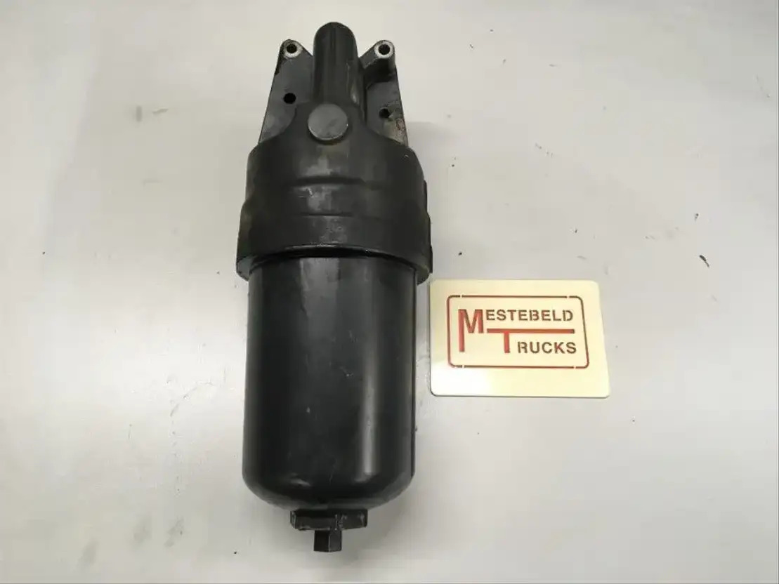 Iveco Oliefilterhuis cursor euro 6 - المحرك و قطع الغيار - شاحنة: صورة 1 Iveco Oliefilterhuis cursor euro 6 - المحرك و قطع الغيار - شاحنة: صورة 1