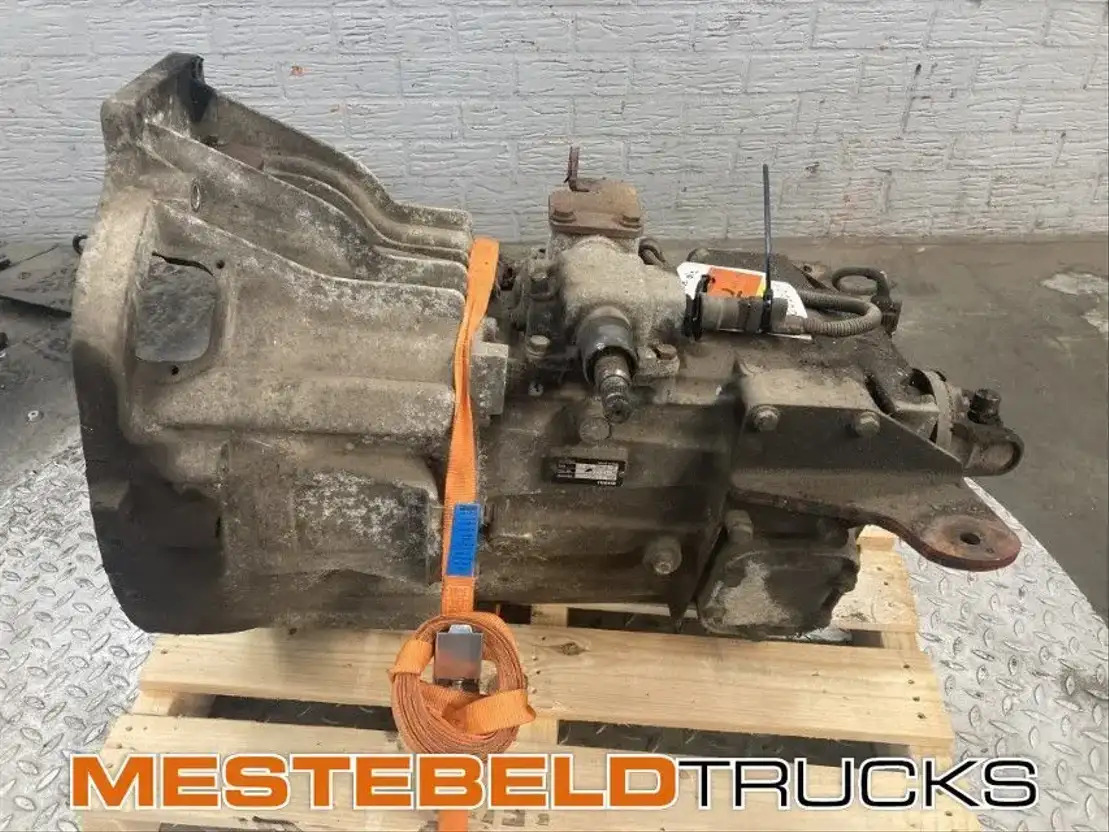 Iveco Versnellingsbak 2845.6 - علبة التروس و قطع الغيار - شاحنة: صورة 2 Iveco Versnellingsbak 2845.6 - علبة التروس و قطع الغيار - شاحنة: صورة 2