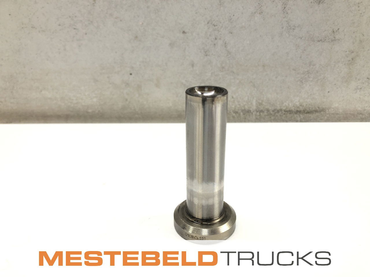 MAN Klepstoter D 2876 LF04 - المحرك و قطع الغيار - شاحنة: صورة 1 MAN Klepstoter D 2876 LF04 - المحرك و قطع الغيار - شاحنة: صورة 1