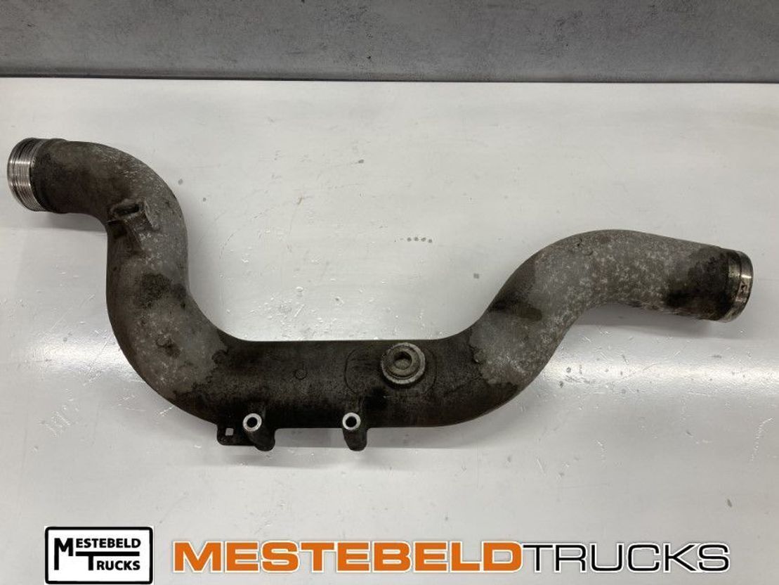 MAN Luchtinlaatbuis - أنبوب سحب الهواء - شاحنة: صورة 1 MAN Luchtinlaatbuis - أنبوب سحب الهواء - شاحنة: صورة 1