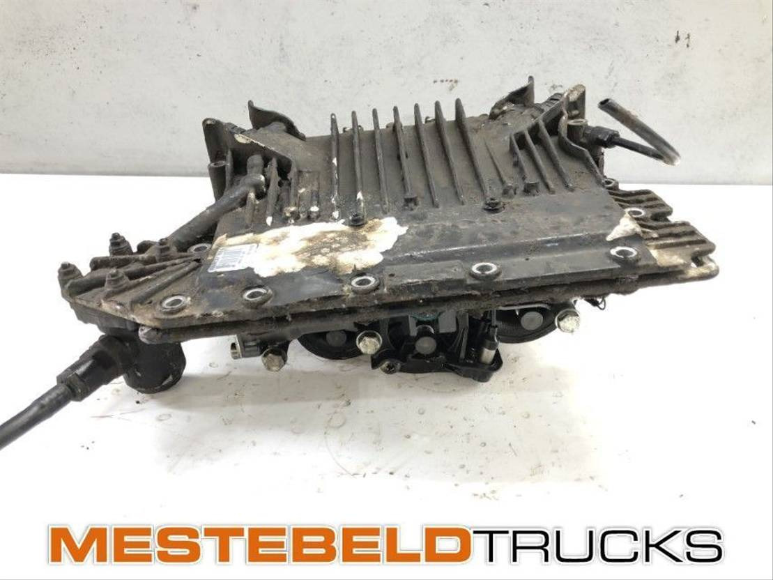 MAN Versnellingsbakmodulator 12 AS 1210 - صندوق التروس - شاحنة: صورة 1 MAN Versnellingsbakmodulator 12 AS 1210 - صندوق التروس - شاحنة: صورة 1