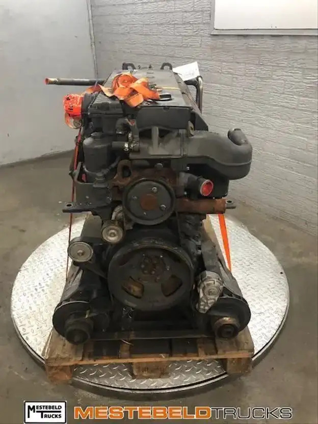 Mercedes-Benz 401320040 - محرك - شاحنة: صورة 3 Mercedes-Benz 401320040 - محرك - شاحنة: صورة 3
