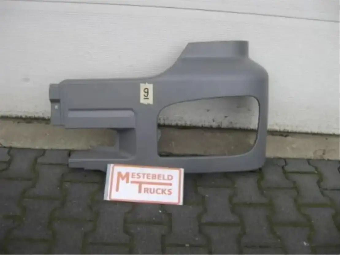 Mercedes-Benz Bumperhoek Axor Links - الكابينة والداخلية - شاحنة: صورة 1 Mercedes-Benz Bumperhoek Axor Links - الكابينة والداخلية - شاحنة: صورة 1
