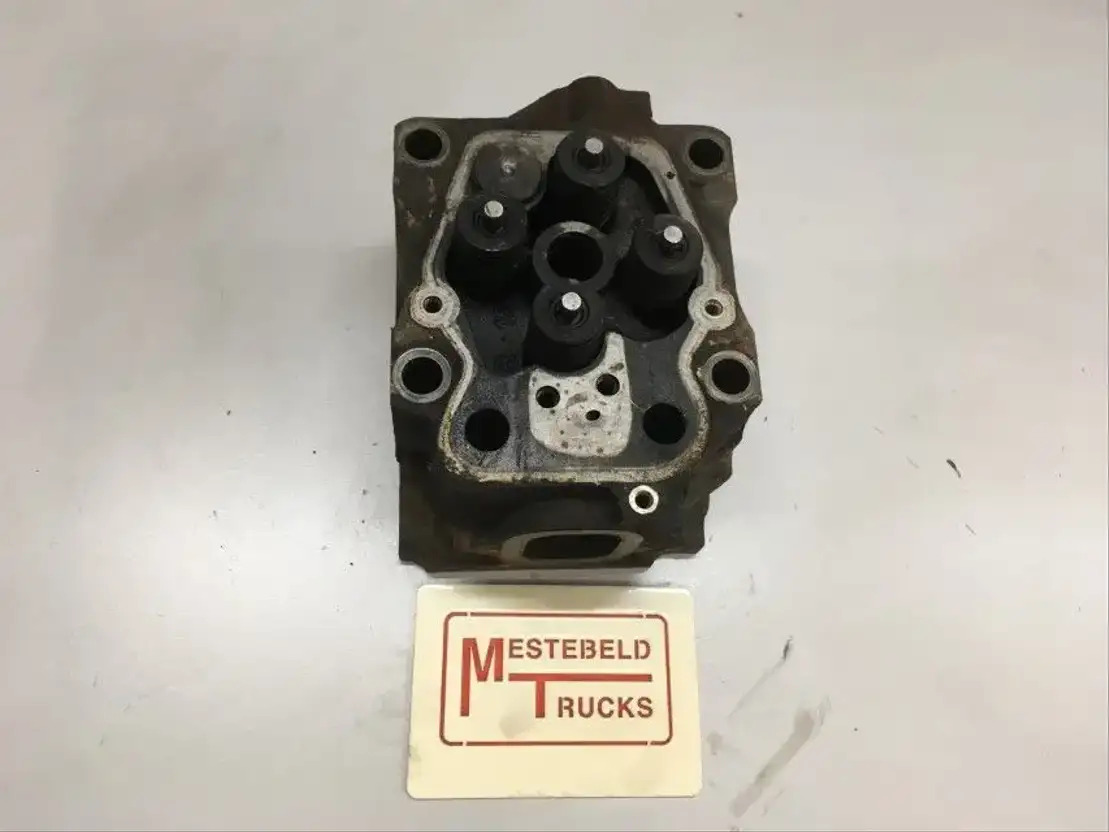 Mercedes-Benz Cilinderkop Actros  - المحرك و قطع الغيار - شاحنة: صورة 1 Mercedes-Benz Cilinderkop Actros  - المحرك و قطع الغيار - شاحنة: صورة 1