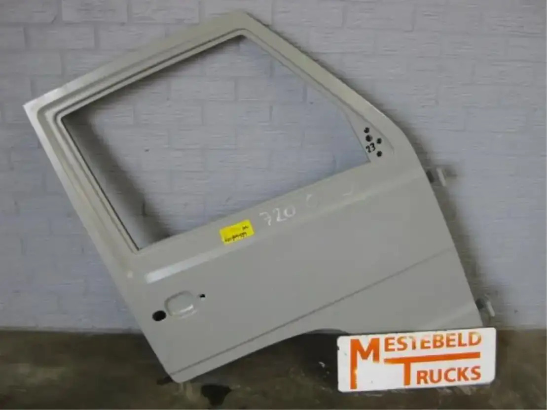 جديدة الكابينة والداخلية - شاحنة Mercedes-Benz Portier MB100D rechts: صورة 1