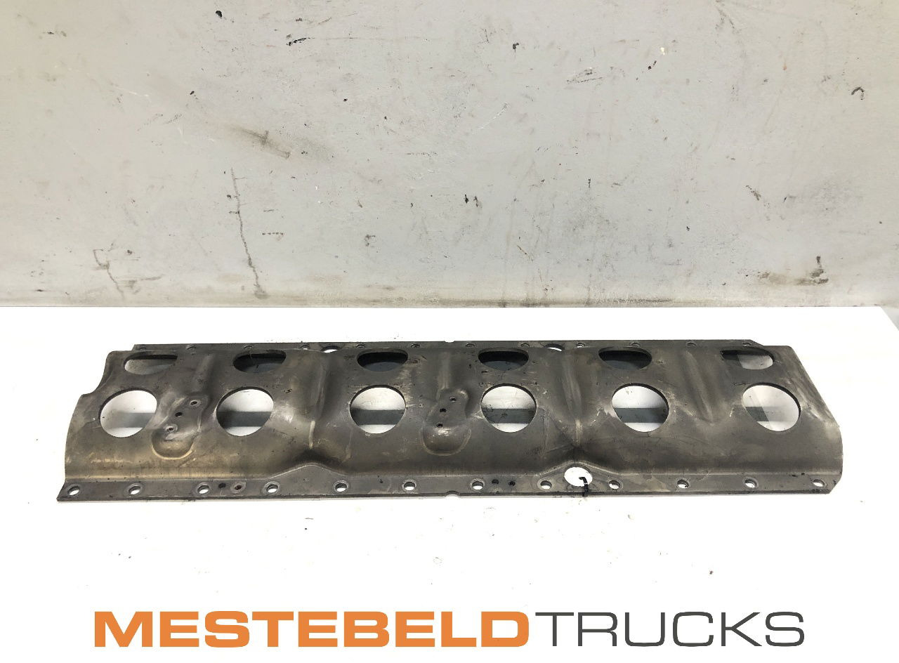 Renault Bevestigingsframe carterpan DXI 13 - محرك - شاحنة: صورة 1 Renault Bevestigingsframe carterpan DXI 13 - محرك - شاحنة: صورة 1