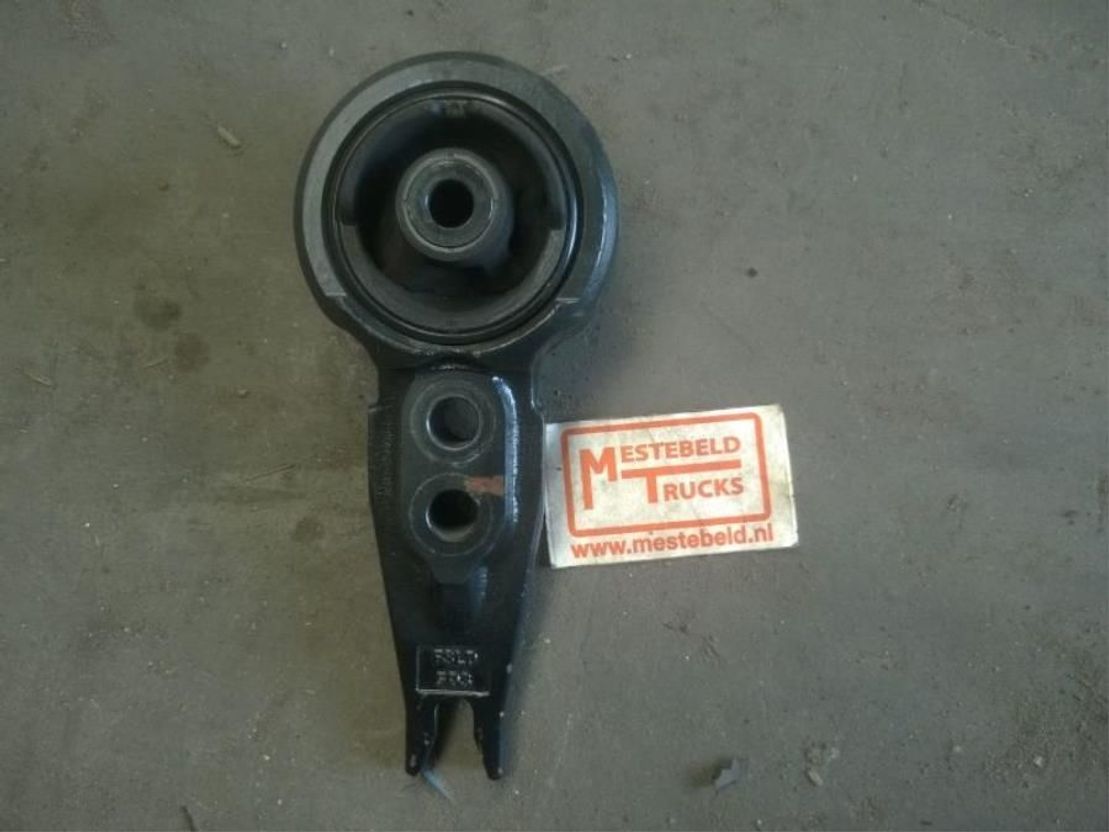 إطار/ شاسيه - شاحنة Renault C abinesteun Midlum: صورة 1