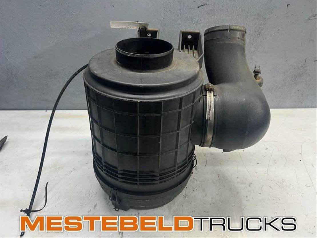 Renault Luchtfilterhuis - فلتر الهواء - شاحنة: صورة 1 Renault Luchtfilterhuis - فلتر الهواء - شاحنة: صورة 1