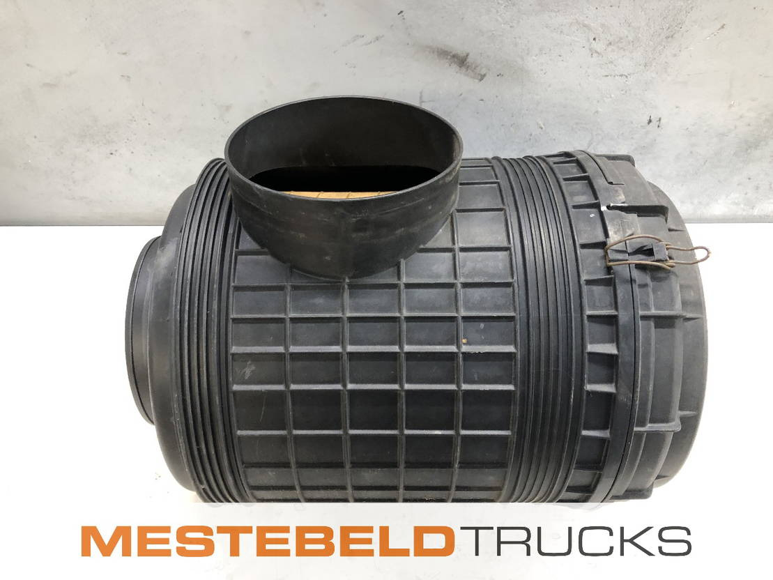 Renault Luchtfilterhuis - فلتر الهواء - شاحنة: صورة 1 Renault Luchtfilterhuis - فلتر الهواء - شاحنة: صورة 1