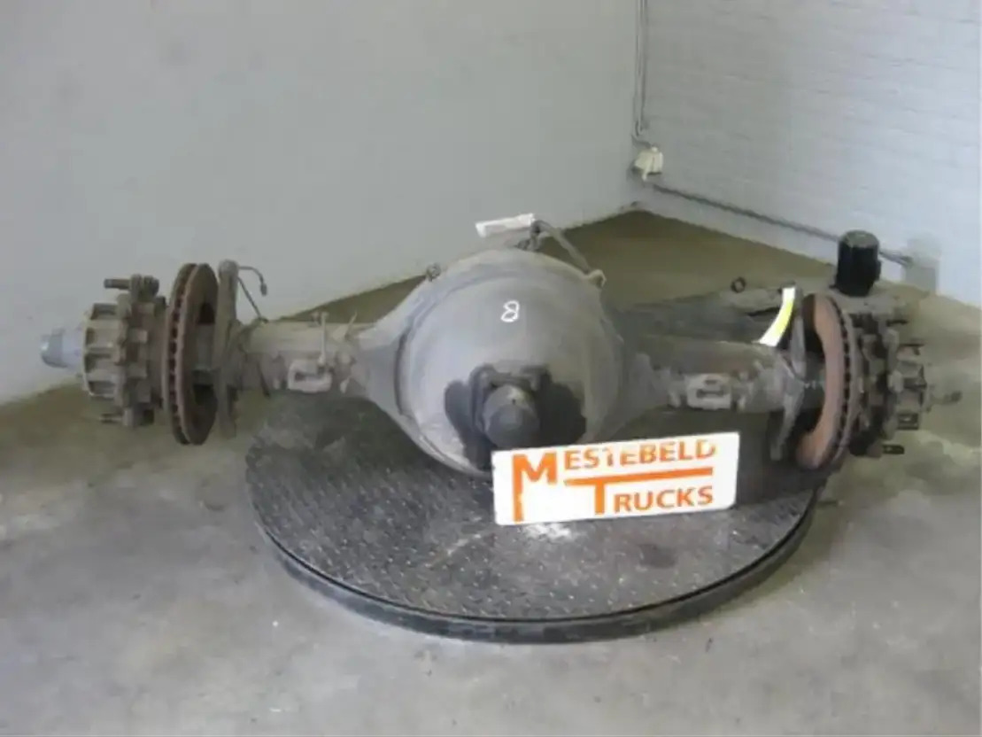 Scania Achteras R-serie - المحور الخلفي - شاحنة: صورة 2 Scania Achteras R-serie - المحور الخلفي - شاحنة: صورة 2