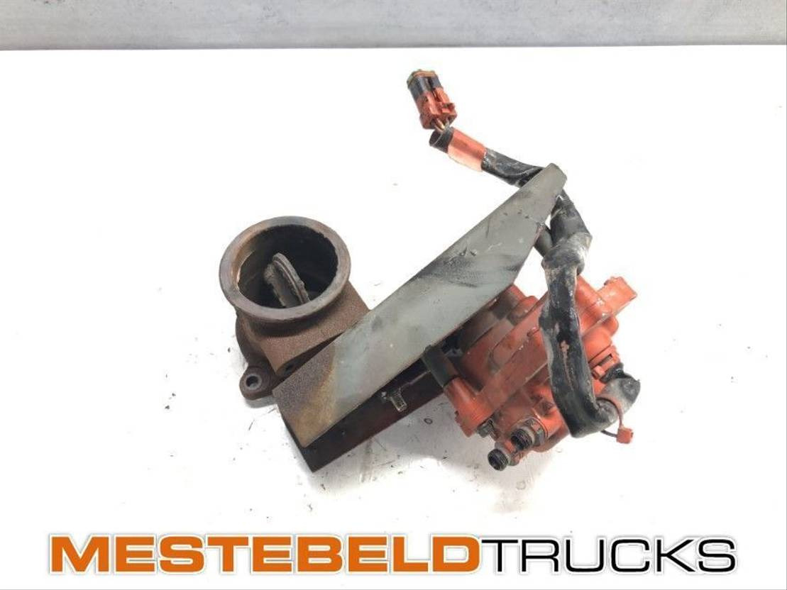 Scania EGR Klep DC 16 384A XPI - كاتم الصوت/الخمارات - شاحنة: صورة 1 Scania EGR Klep DC 16 384A XPI - كاتم الصوت/الخمارات - شاحنة: صورة 1