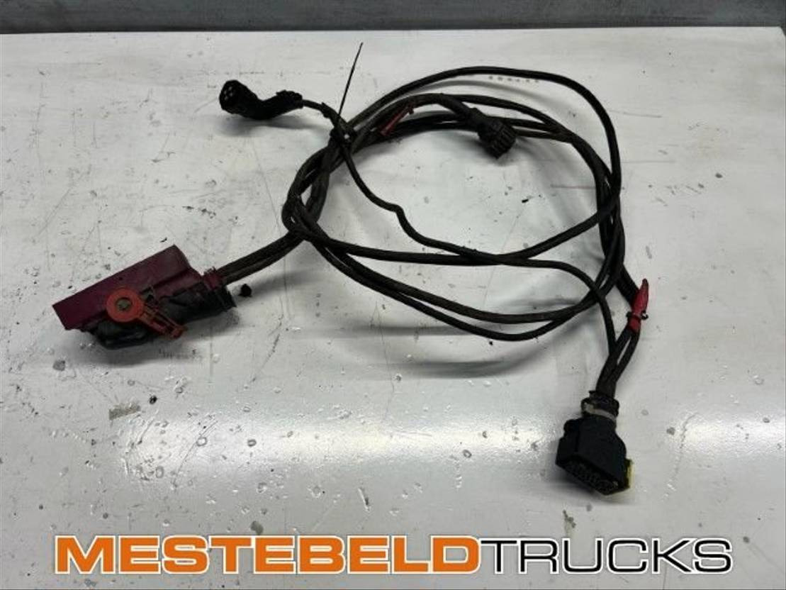 Scania Kabelboom GRS 905 R - صندوق التروس - شاحنة: صورة 1 Scania Kabelboom GRS 905 R - صندوق التروس - شاحنة: صورة 1