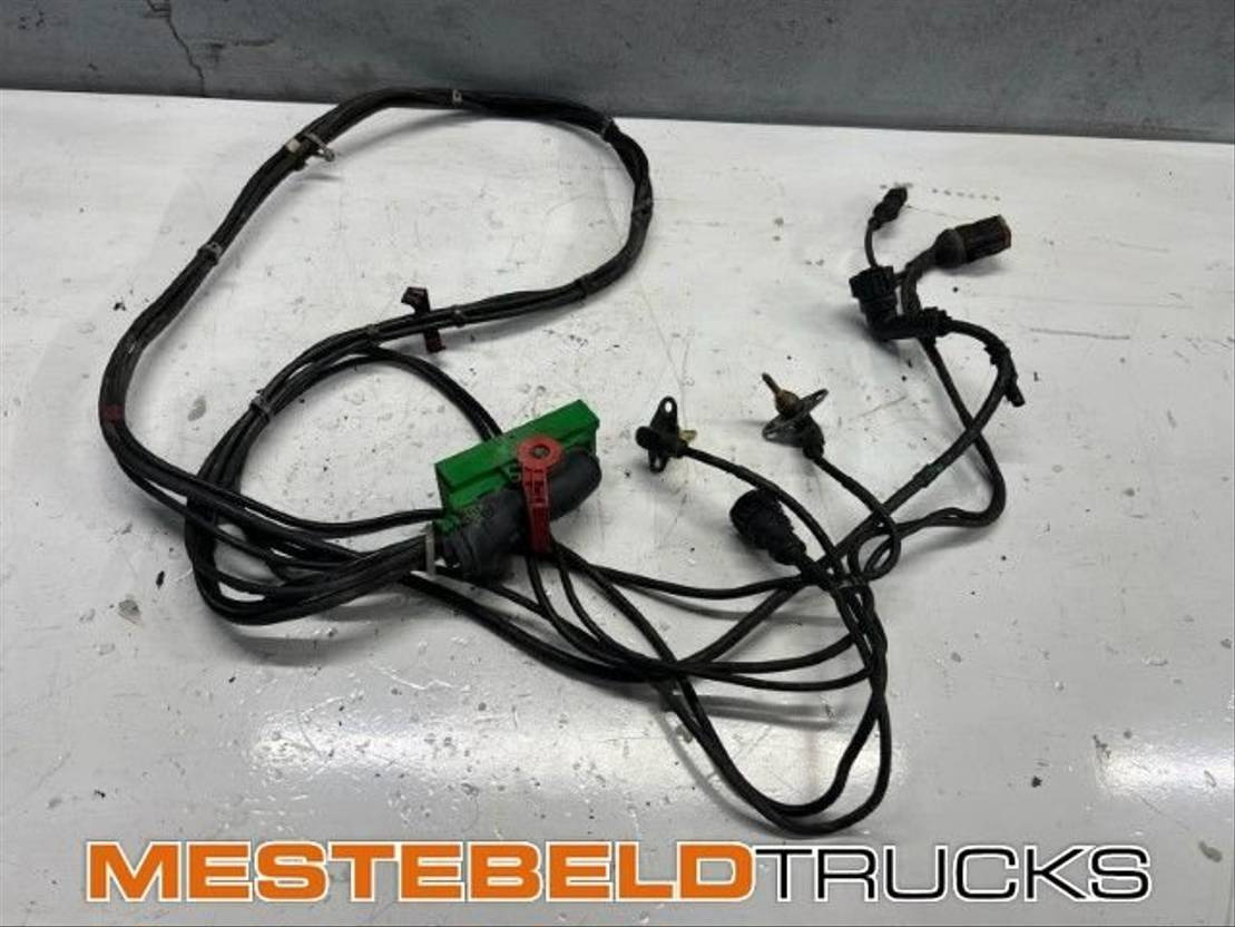 Scania Kabelboom retarder - صندوق التروس - شاحنة: صورة 1 Scania Kabelboom retarder - صندوق التروس - شاحنة: صورة 1