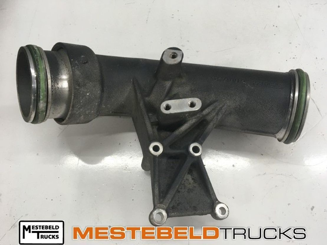 Scania L uchtinlaatpijp DC16 XPI - أنبوب سحب الهواء - شاحنة: صورة 1 Scania L uchtinlaatpijp DC16 XPI - أنبوب سحب الهواء - شاحنة: صورة 1