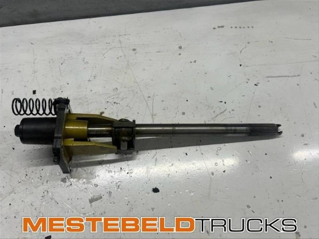 Scania Schakelbedieningsstang - صندوق التروس - شاحنة: صورة 1 Scania Schakelbedieningsstang - صندوق التروس - شاحنة: صورة 1