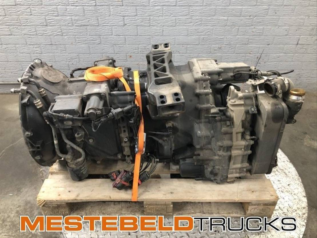Scania Versnellingsbak GRS 905 R optiecruise - صندوق التروس - شاحنة: صورة 3 Scania Versnellingsbak GRS 905 R optiecruise - صندوق التروس - شاحنة: صورة 3