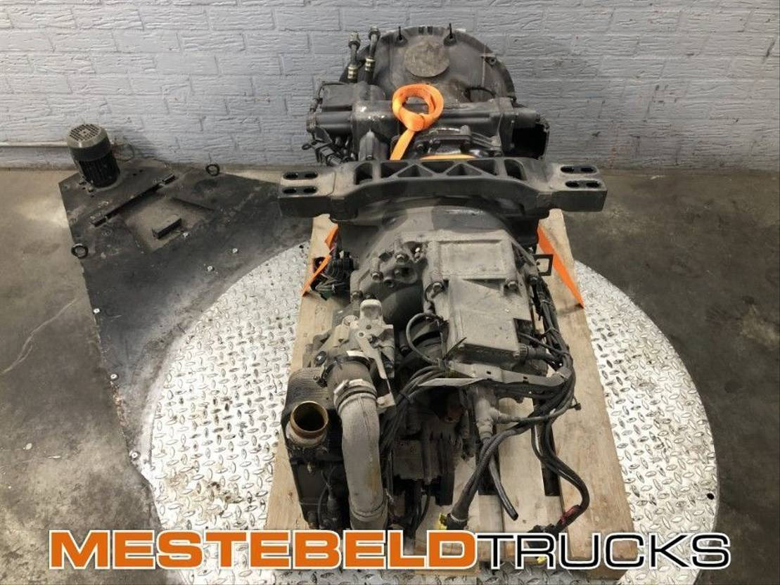 Scania Versnellingsbak GRS 905 R optiecruise - صندوق التروس - شاحنة: صورة 4 Scania Versnellingsbak GRS 905 R optiecruise - صندوق التروس - شاحنة: صورة 4