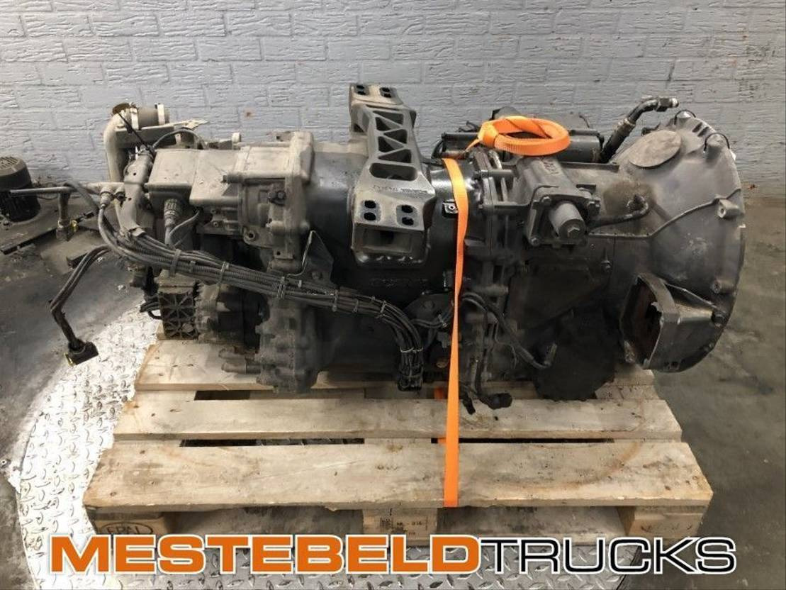 Scania Versnellingsbak GRS 905 R optiecruise - صندوق التروس - شاحنة: صورة 1 Scania Versnellingsbak GRS 905 R optiecruise - صندوق التروس - شاحنة: صورة 1