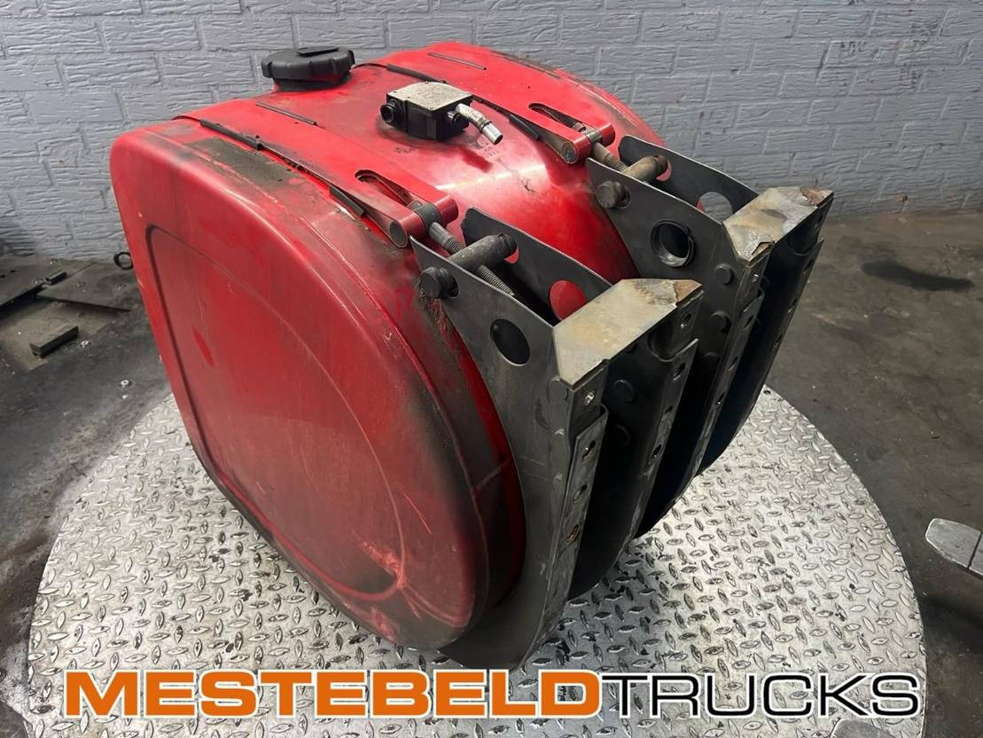 Volvo Brandstoftank 240 liter - نظام الوقود - شاحنة: صورة 4 Volvo Brandstoftank 240 liter - نظام الوقود - شاحنة: صورة 4