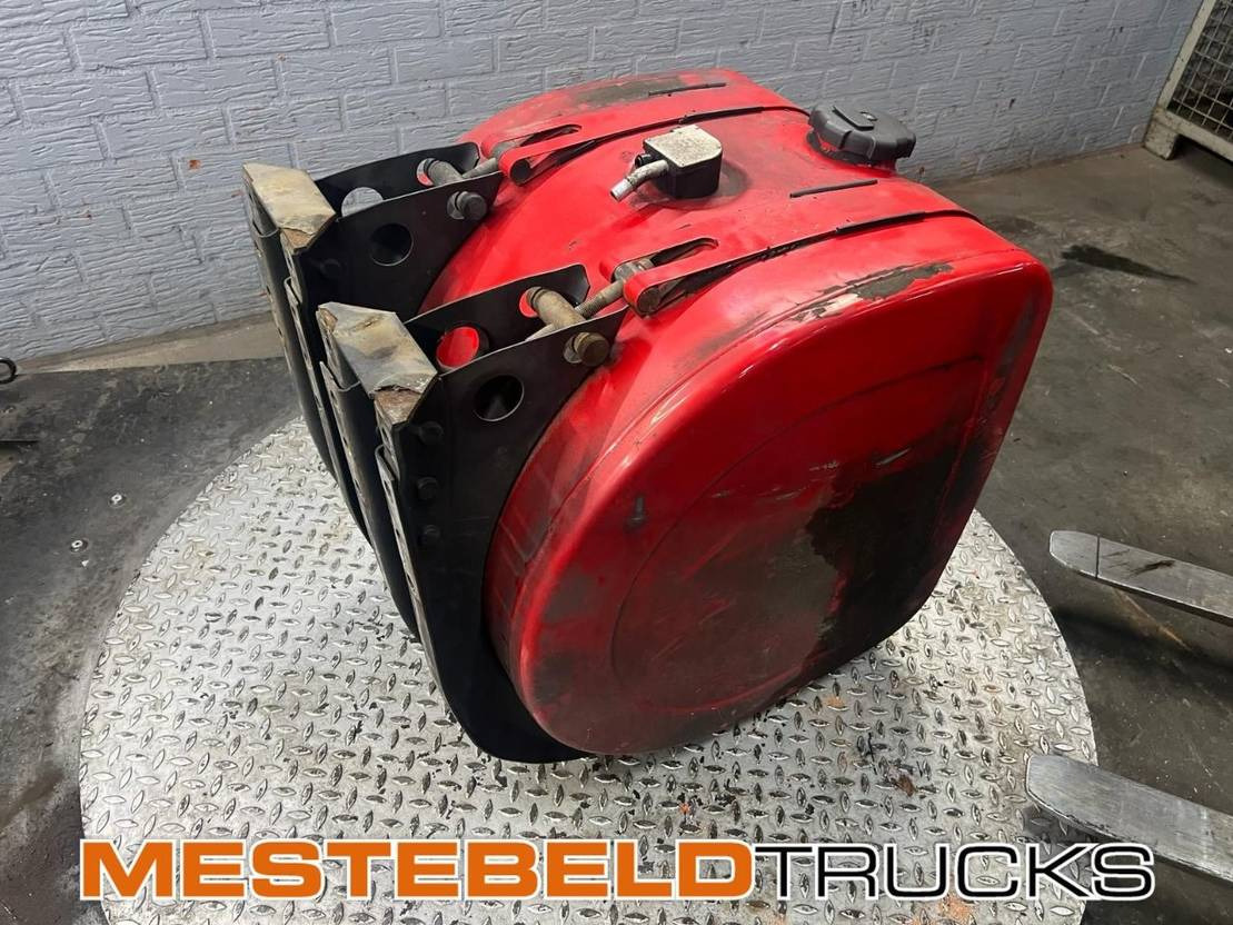 Volvo Brandstoftank 240 liter - نظام الوقود - شاحنة: صورة 2 Volvo Brandstoftank 240 liter - نظام الوقود - شاحنة: صورة 2