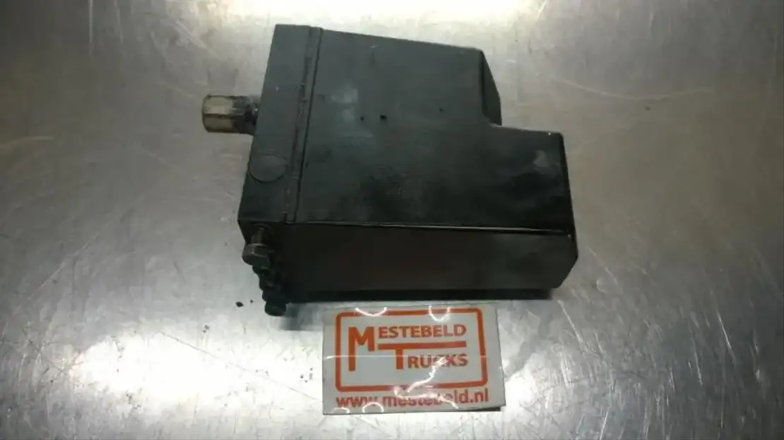 Volvo Cabinepomp - الكابينة والداخلية - شاحنة: صورة 1 Volvo Cabinepomp - الكابينة والداخلية - شاحنة: صورة 1