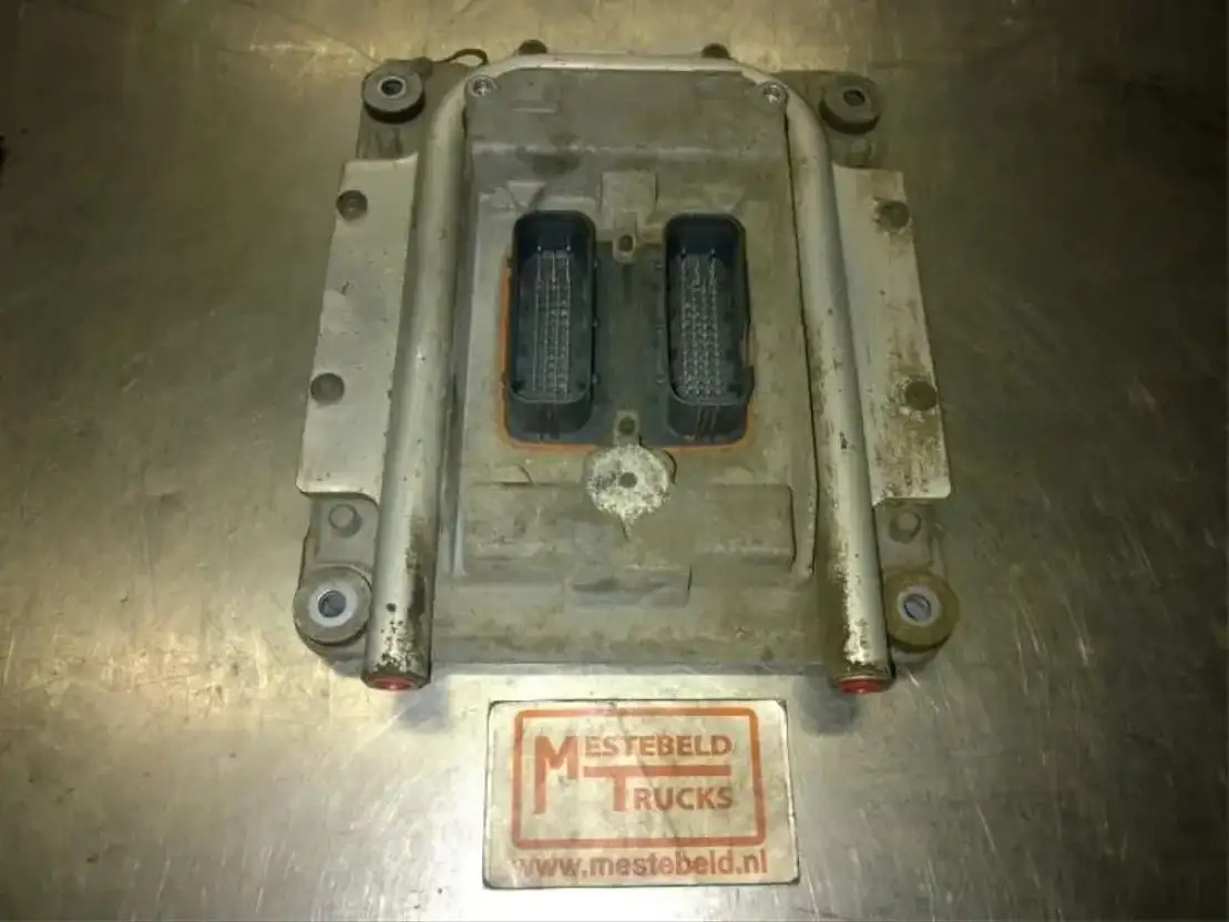 Volvo ECU unit FL - النظام الكهربائي - شاحنة: صورة 1 Volvo ECU unit FL - النظام الكهربائي - شاحنة: صورة 1