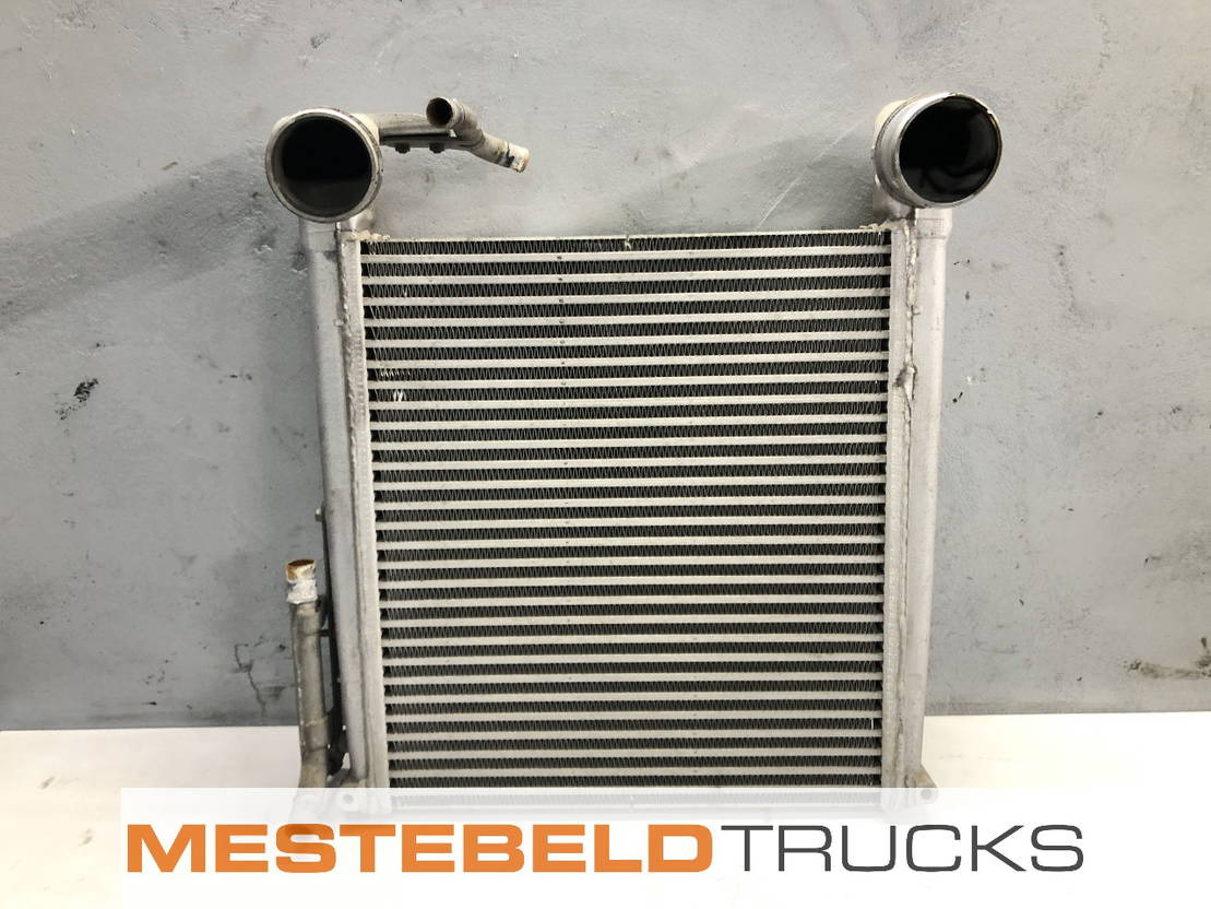 Volvo Intercooler FL 210 Euro 6 - نظام التبريد - شاحنة: صورة 1 Volvo Intercooler FL 210 Euro 6 - نظام التبريد - شاحنة: صورة 1