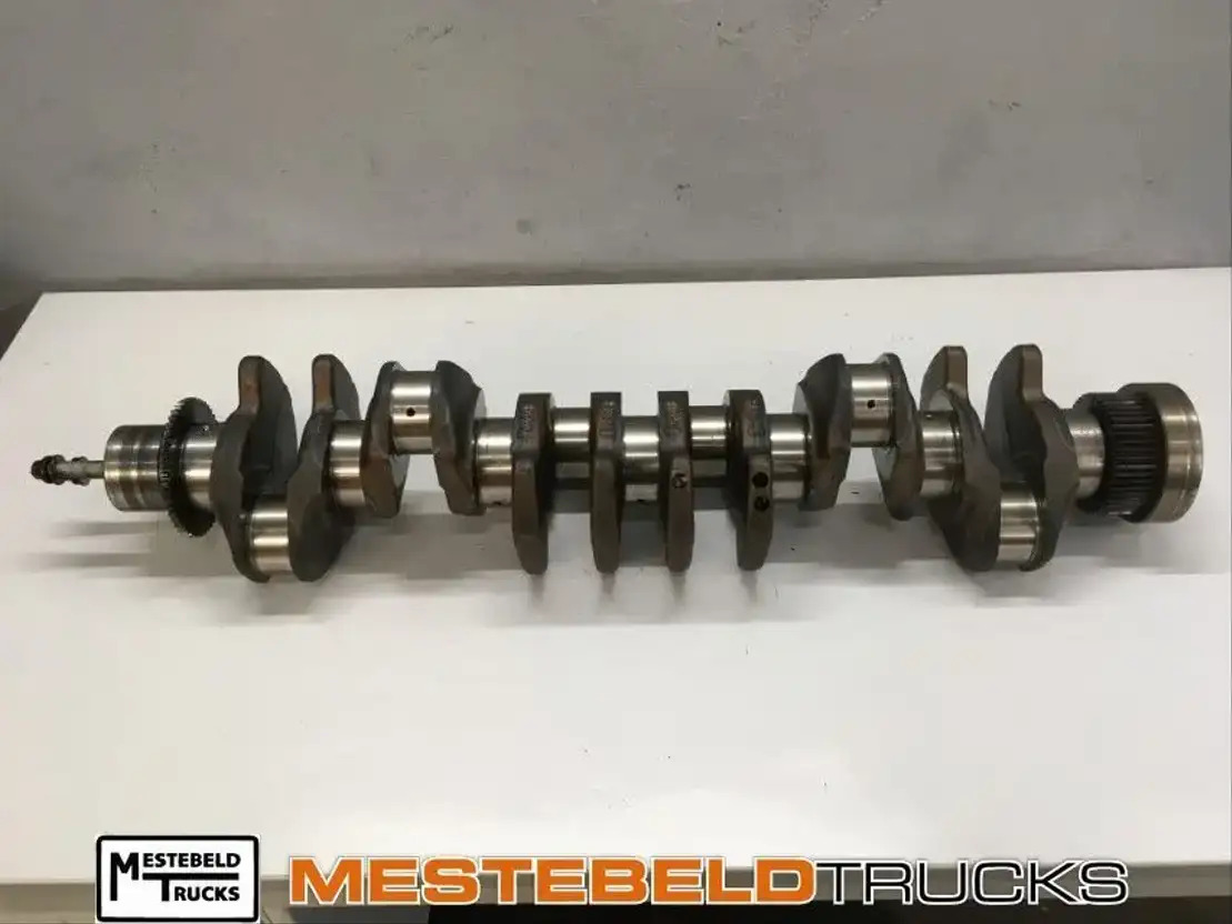 Volvo Krukas D7E/F - محرك - شاحنة: صورة 1 Volvo Krukas D7E/F - محرك - شاحنة: صورة 1