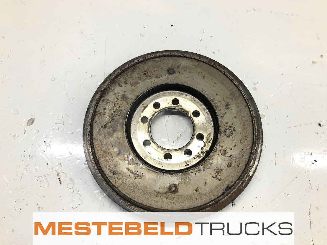 Volvo Krukaspoelie D6/TD61 - المحرك و قطع الغيار - شاحنة: صورة 1 Volvo Krukaspoelie D6/TD61 - المحرك و قطع الغيار - شاحنة: صورة 1