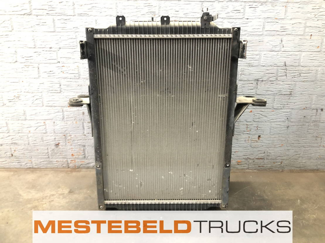 Volvo Radiateur FL 210 Euro 6 - نظام التبريد - شاحنة: صورة 2 Volvo Radiateur FL 210 Euro 6 - نظام التبريد - شاحنة: صورة 2