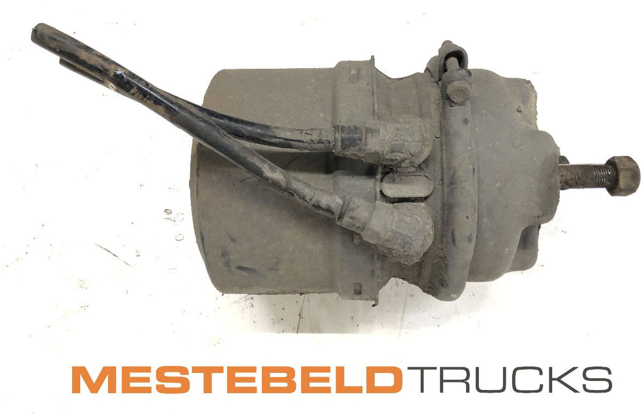 Volvo Rembooster achter - أجزاء الفرامل - شاحنة: صورة 1 Volvo Rembooster achter - أجزاء الفرامل - شاحنة: صورة 1