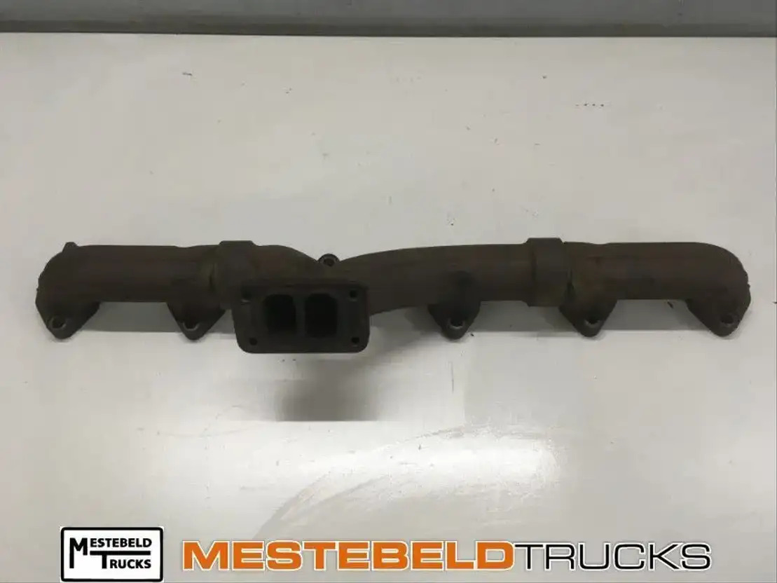 Volvo Uitlaatspruitstuk FE - محرك - شاحنة: صورة 1 Volvo Uitlaatspruitstuk FE - محرك - شاحنة: صورة 1