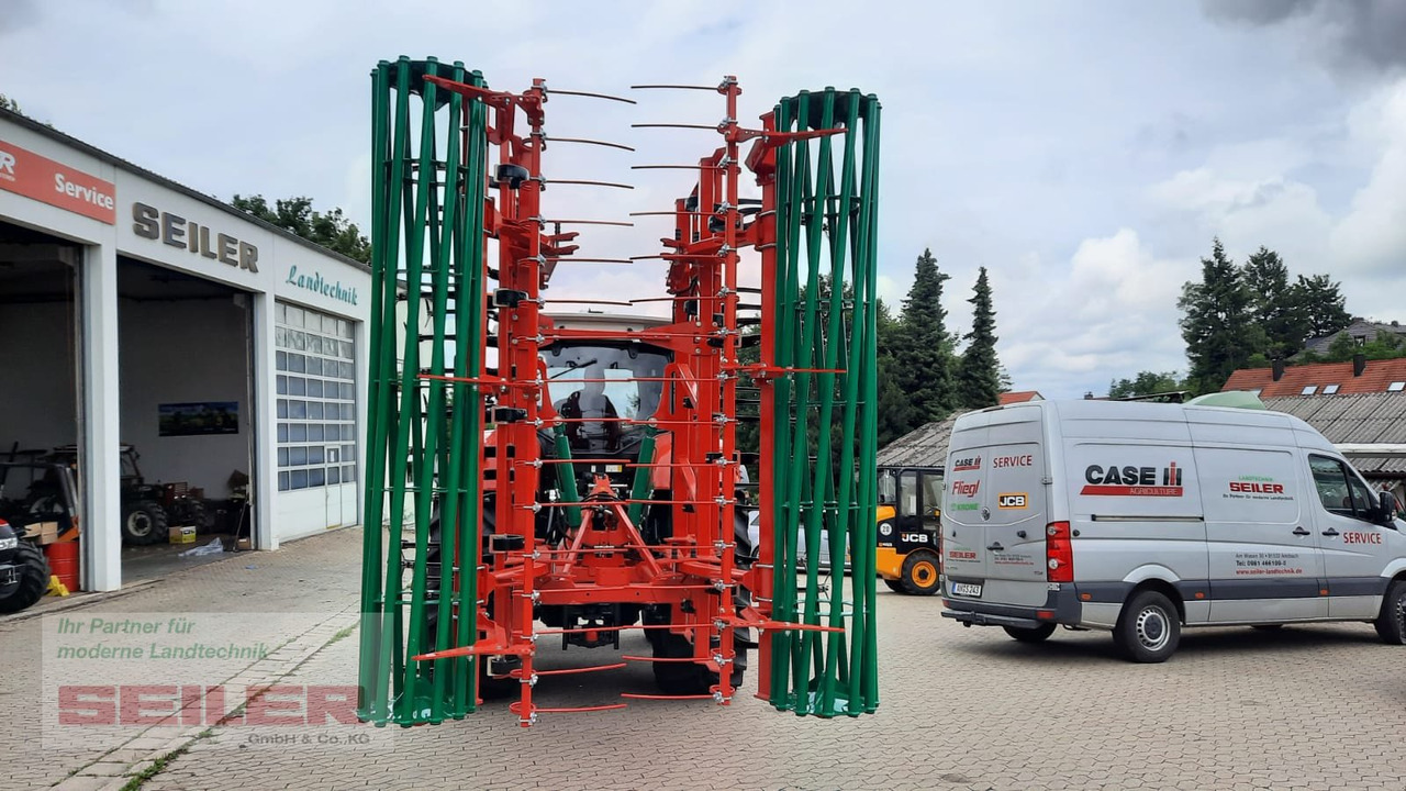 Agro-Masz APS 60 H - المحراث: صورة 4 Agro-Masz APS 60 H - المحراث: صورة 4