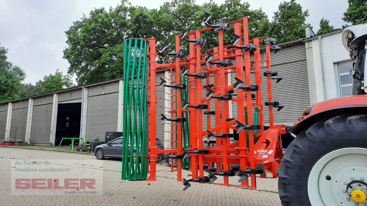 Agro-Masz APS 60 H - المحراث: صورة 3 Agro-Masz APS 60 H - المحراث: صورة 3