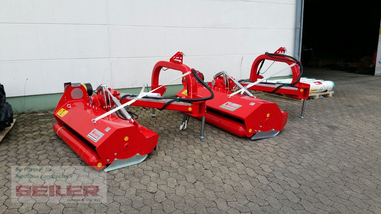 DRAGONE Road VL 175 - التقطيع جزازة/ ماكينات قطع الحشائش: صورة 2 DRAGONE Road VL 175 - التقطيع جزازة/ ماكينات قطع الحشائش: صورة 2