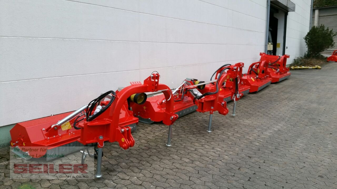 DRAGONE Road VL 175 - التقطيع جزازة/ ماكينات قطع الحشائش: صورة 3 DRAGONE Road VL 175 - التقطيع جزازة/ ماكينات قطع الحشائش: صورة 3