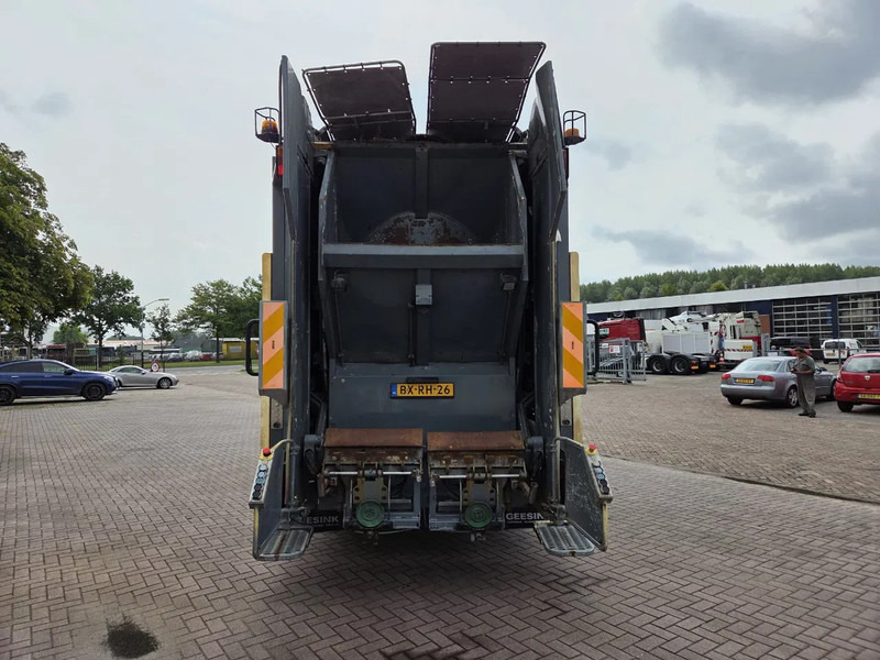DAF CF 75 220 Automatic, NL-Truck, 3 seats - شاحنة النفايات: صورة 5 DAF CF 75 220 Automatic, NL-Truck, 3 seats - شاحنة النفايات: صورة 5
